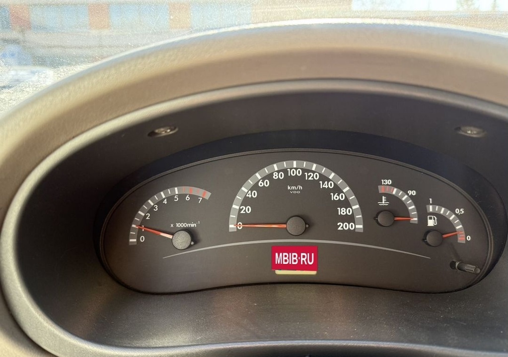 ВАЗ (LADA) Kalina I, 2006 год, 270 000 рублей, 11 фотография