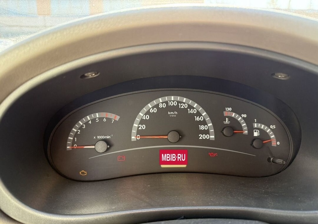 ВАЗ (LADA) Kalina I, 2006 год, 270 000 рублей, 10 фотография