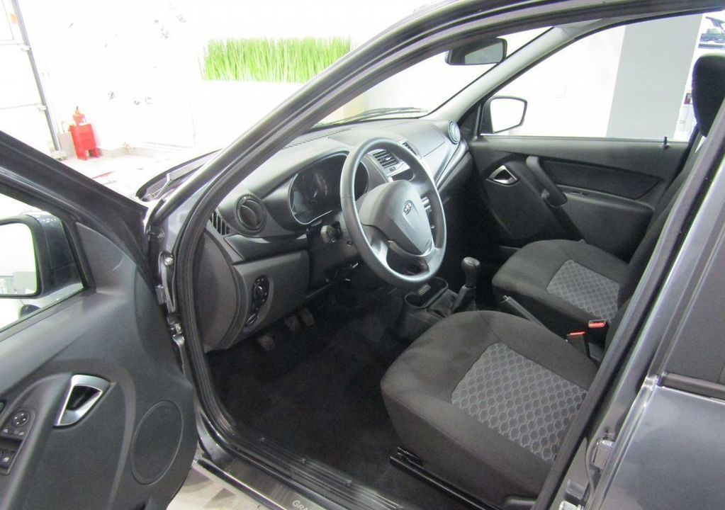 ВАЗ (LADA) Granta, 2025 год, 968 000 рублей, 10 фотография
