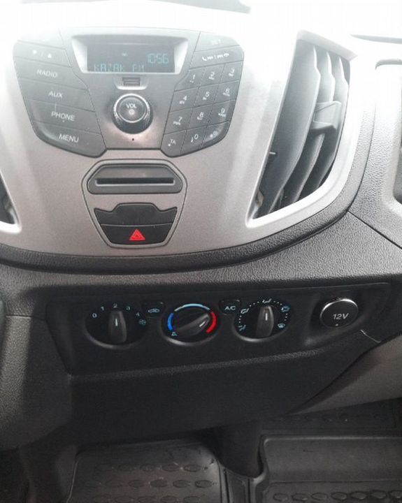 Ford Transit, 2021 год, 3 345 000 рублей, 8 фотография