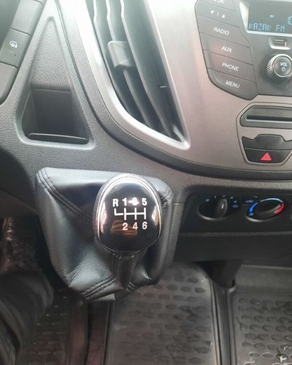 Ford Transit, 2021 год, 3 345 000 рублей, 9 фотография