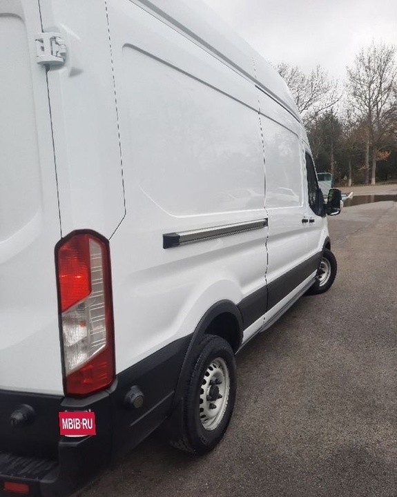 Ford Transit, 2021 год, 3 345 000 рублей, 5 фотография