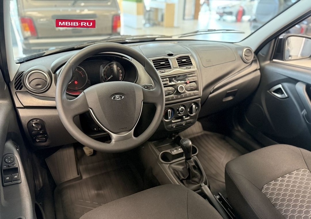 ВАЗ (LADA) Granta, 2024 год, 972 000 рублей, 6 фотография