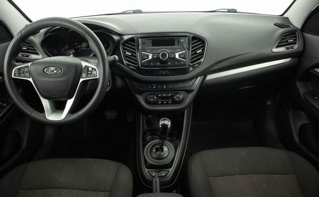ВАЗ (LADA) Vesta, 2018 год, 839 000 рублей, 13 фотография