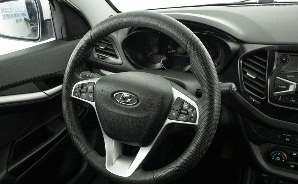 ВАЗ (LADA) Vesta, 2018 год, 839 000 рублей, 12 фотография