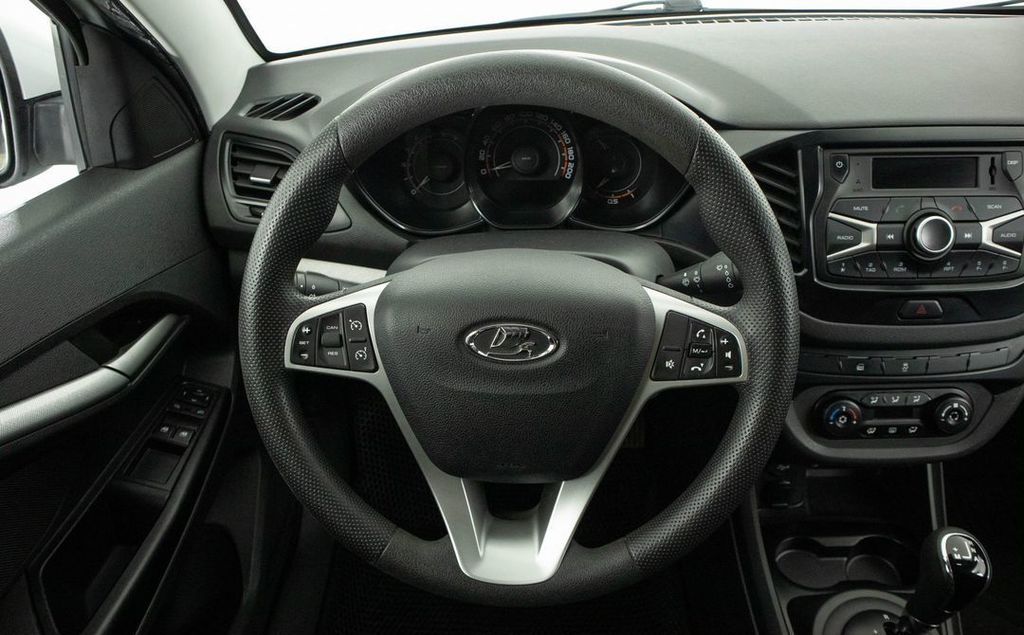 ВАЗ (LADA) Vesta, 2018 год, 839 000 рублей, 19 фотография