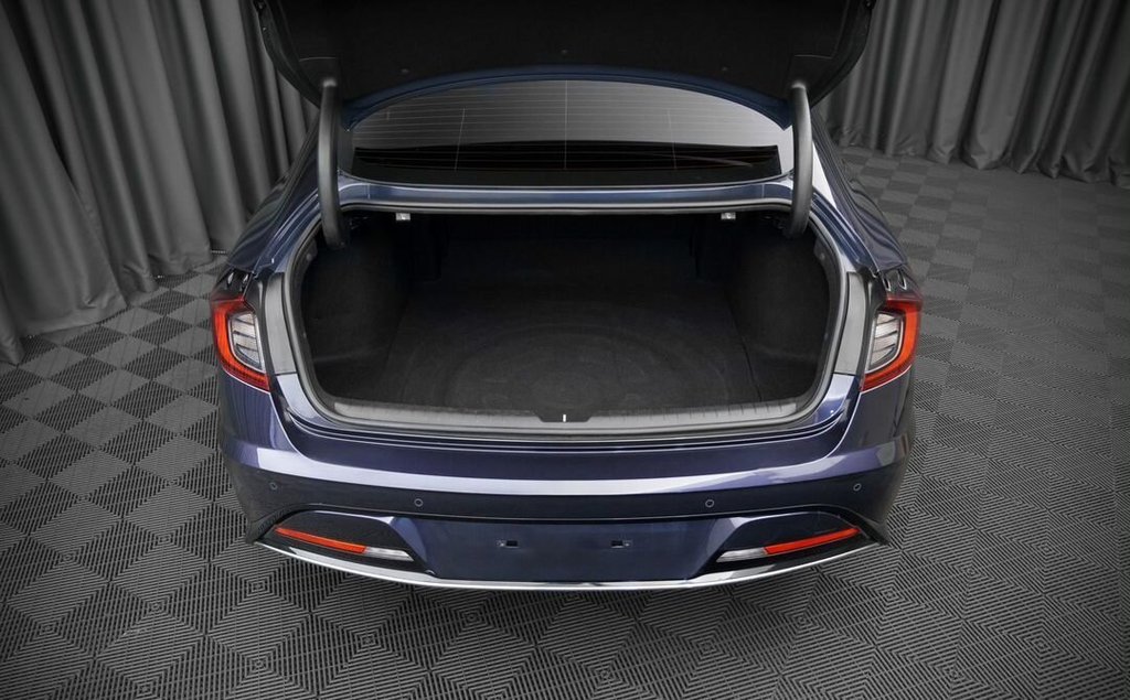 Hyundai Sonata, 2019 год, 2 300 000 рублей, 6 фотография