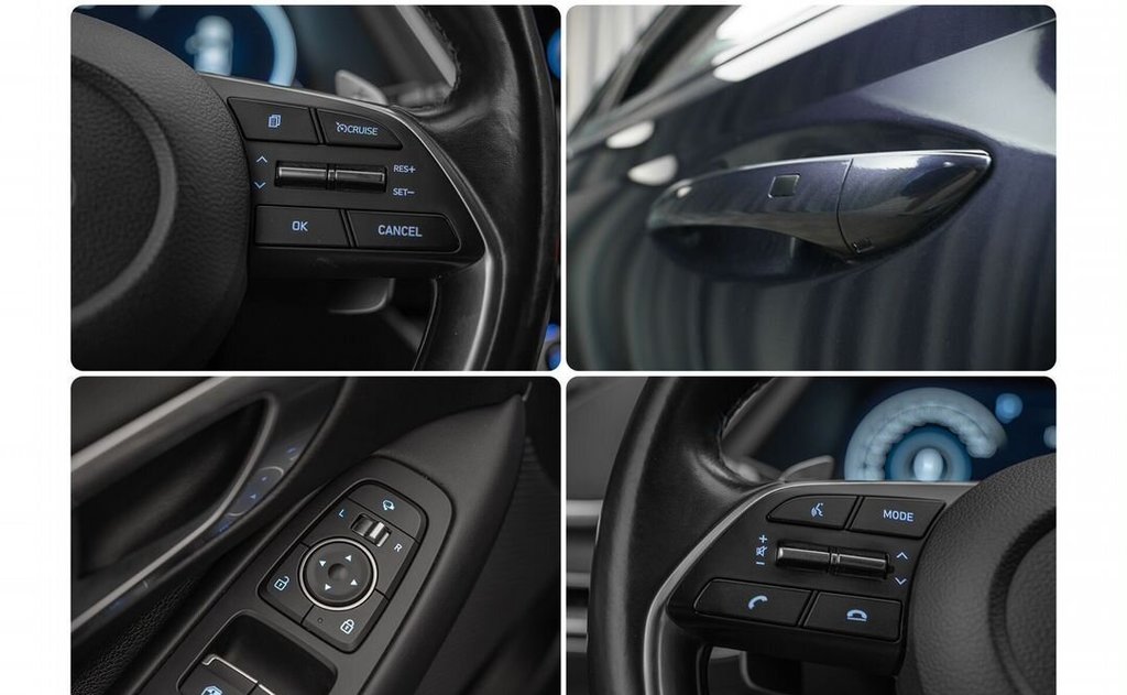 Hyundai Sonata, 2019 год, 2 300 000 рублей, 15 фотография