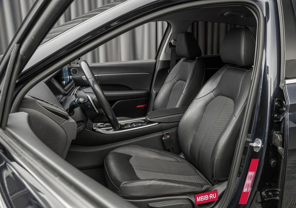 Hyundai Sonata, 2019 год, 2 300 000 рублей, 9 фотография