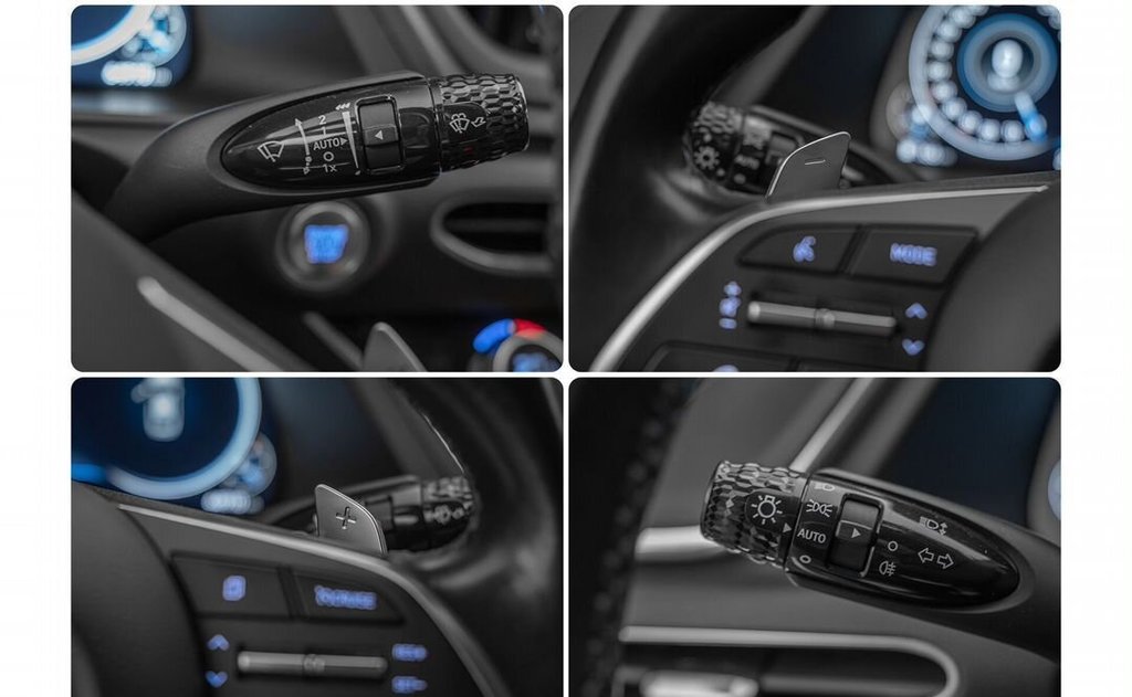 Hyundai Sonata, 2019 год, 2 300 000 рублей, 16 фотография
