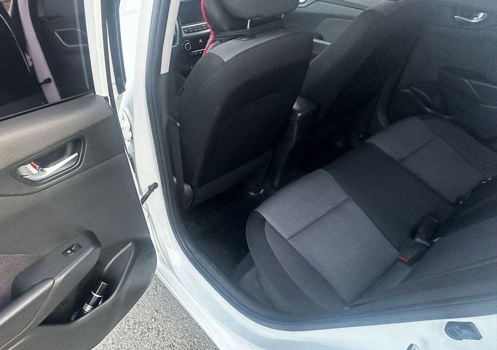 Hyundai Solaris, 2017 год, 1 395 000 рублей, 8 фотография