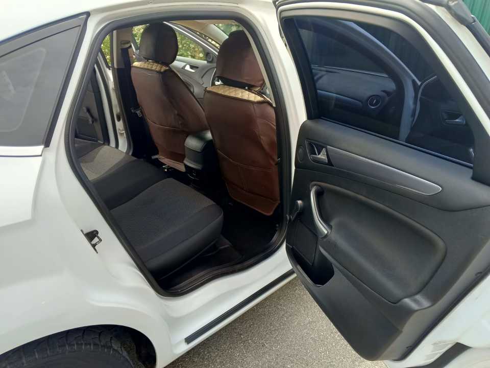 Ford Mondeo IV рестайлинг, 2011 год, 750 000 рублей, 2 фотография