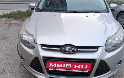 Ford Focus III, 2012 год, 750 000 рублей, 1 фотография