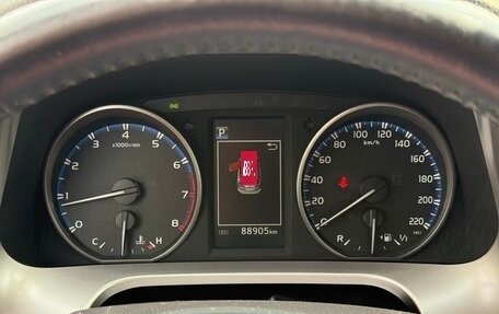 Toyota RAV4, 2017 год, 2 250 000 рублей, 17 фотография