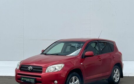 Toyota RAV4, 2008 год, 835 000 рублей, 1 фотография