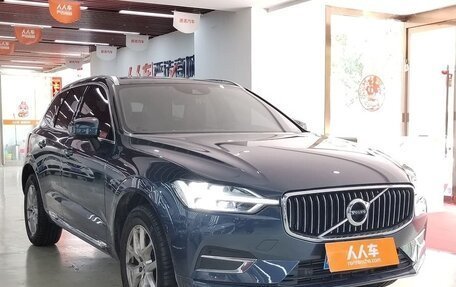 Volvo XC60 II, 2020 год, 2 360 000 рублей, 1 фотография
