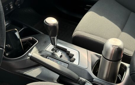 Toyota RAV4, 2017 год, 2 250 000 рублей, 27 фотография