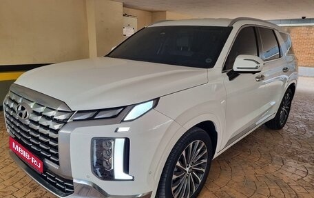Hyundai Palisade I, 2022 год, 3 793 000 рублей, 1 фотография