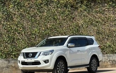 Nissan Terra, 2022 год, 2 344 000 рублей, 1 фотография