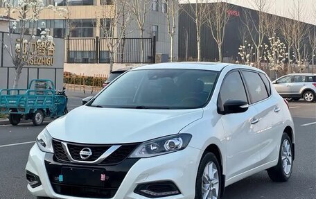 Nissan Tiida, 2021 год, 1 407 000 рублей, 1 фотография
