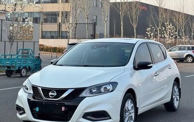 Nissan Tiida, 2021 год, 1 407 000 рублей, 1 фотография