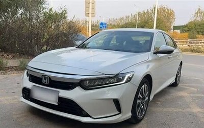 Honda Inspire, 2022 год, 1 907 000 рублей, 1 фотография