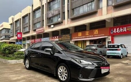 Toyota Corolla, 2022 год, 1 541 887 рублей, 1 фотография