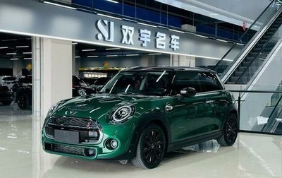 MINI Hatch, 2021 год, 2 790 000 рублей, 1 фотография
