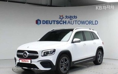 Mercedes-Benz GLB, 2021 год, 2 790 000 рублей, 1 фотография