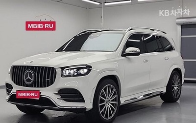 Mercedes-Benz GLS, 2021 год, 6 690 000 рублей, 1 фотография