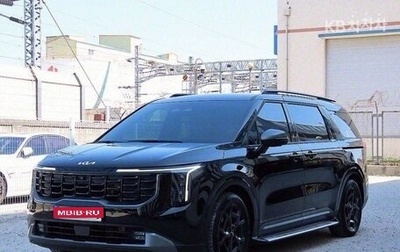 KIA Carnival, 2025 год, 4 250 000 рублей, 1 фотография