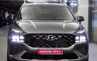 Hyundai Santa Fe IV, 2021 год, 3 030 069 рублей, 1 фотография