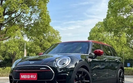 MINI Hatch, 2022 год, 2 290 131 рублей, 1 фотография