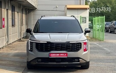 KIA Carnival, 2024 год, 4 300 000 рублей, 1 фотография