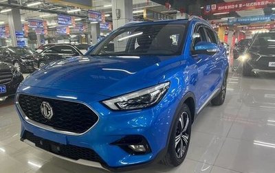 MG ZS II, 2021 год, 1 060 000 рублей, 1 фотография