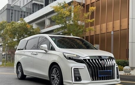 Buick GL8 III, 2020 год, 2 170 007 рублей, 1 фотография