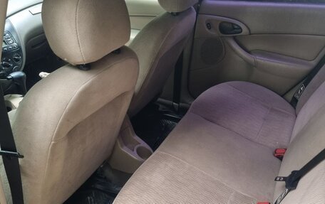 Ford Focus IV, 2001 год, 280 000 рублей, 8 фотография