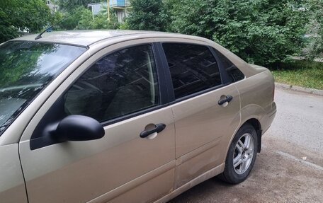 Ford Focus IV, 2001 год, 280 000 рублей, 6 фотография