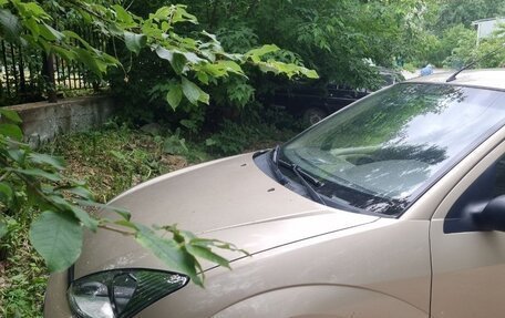 Ford Focus IV, 2001 год, 280 000 рублей, 7 фотография