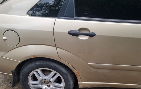 Ford Focus IV, 2001 год, 280 000 рублей, 4 фотография