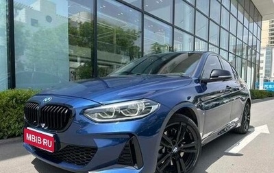 BMW 1 серия, 2021 год, 2 020 000 рублей, 1 фотография