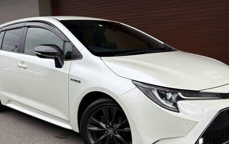 Toyota Corolla, 2020 год, 1 498 000 рублей, 1 фотография