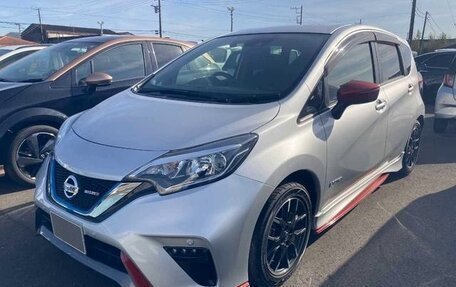 Nissan Note II рестайлинг, 2020 год, 1 125 000 рублей, 1 фотография