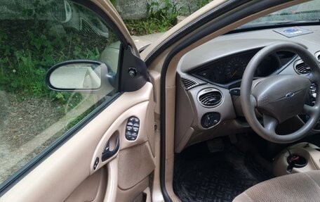 Ford Focus IV, 2001 год, 280 000 рублей, 11 фотография