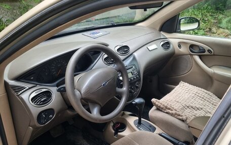 Ford Focus IV, 2001 год, 280 000 рублей, 12 фотография
