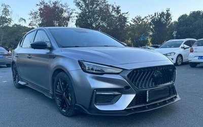 MG 6, 2021 год, 1 190 000 рублей, 1 фотография