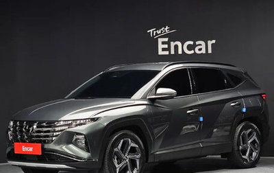 Hyundai Tucson, 2022 год, 2 160 000 рублей, 1 фотография