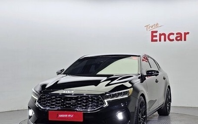 KIA K7, 2020 год, 2 300 111 рублей, 1 фотография