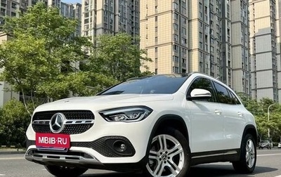 Mercedes-Benz GLA, 2022 год, 2 280 000 рублей, 1 фотография