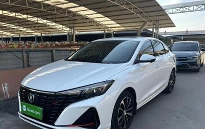 Changan Eado, 2022 год, 1 030 000 рублей, 1 фотография